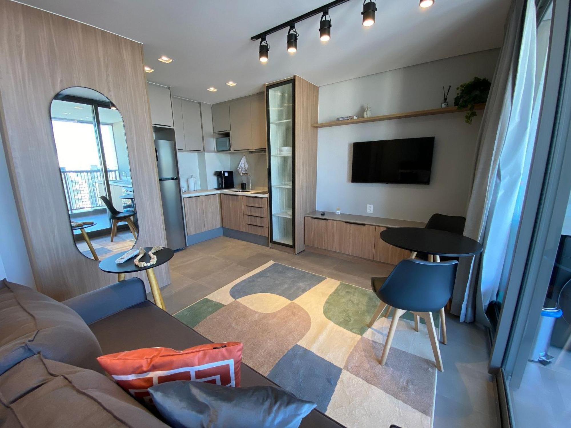Apartamento Almagah *