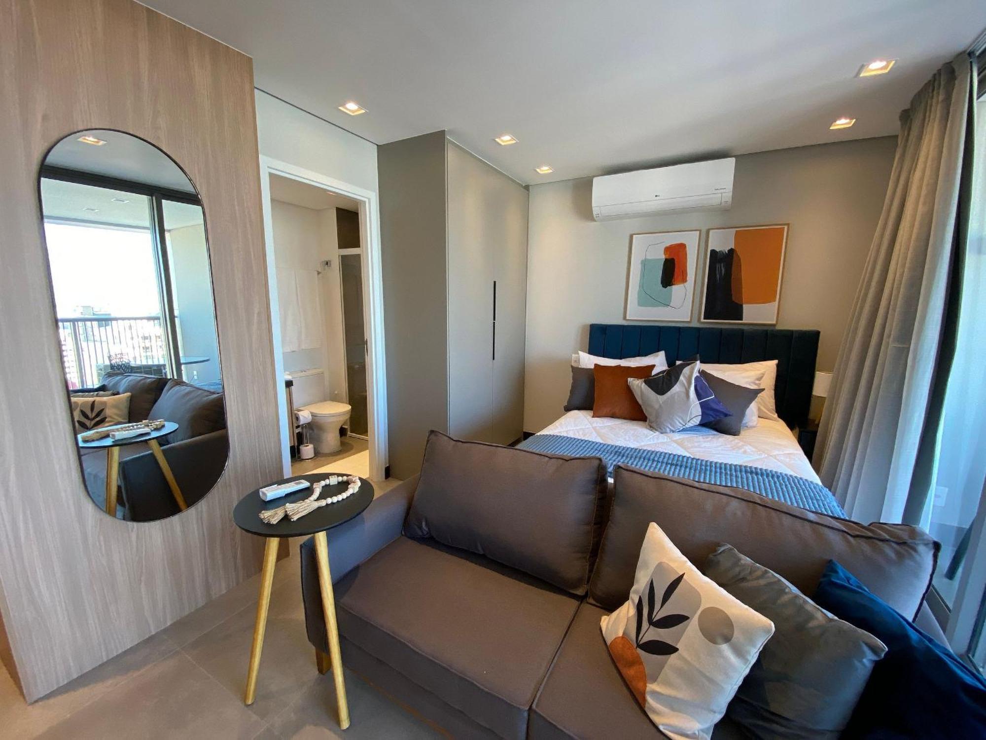 Apartamento Almagah