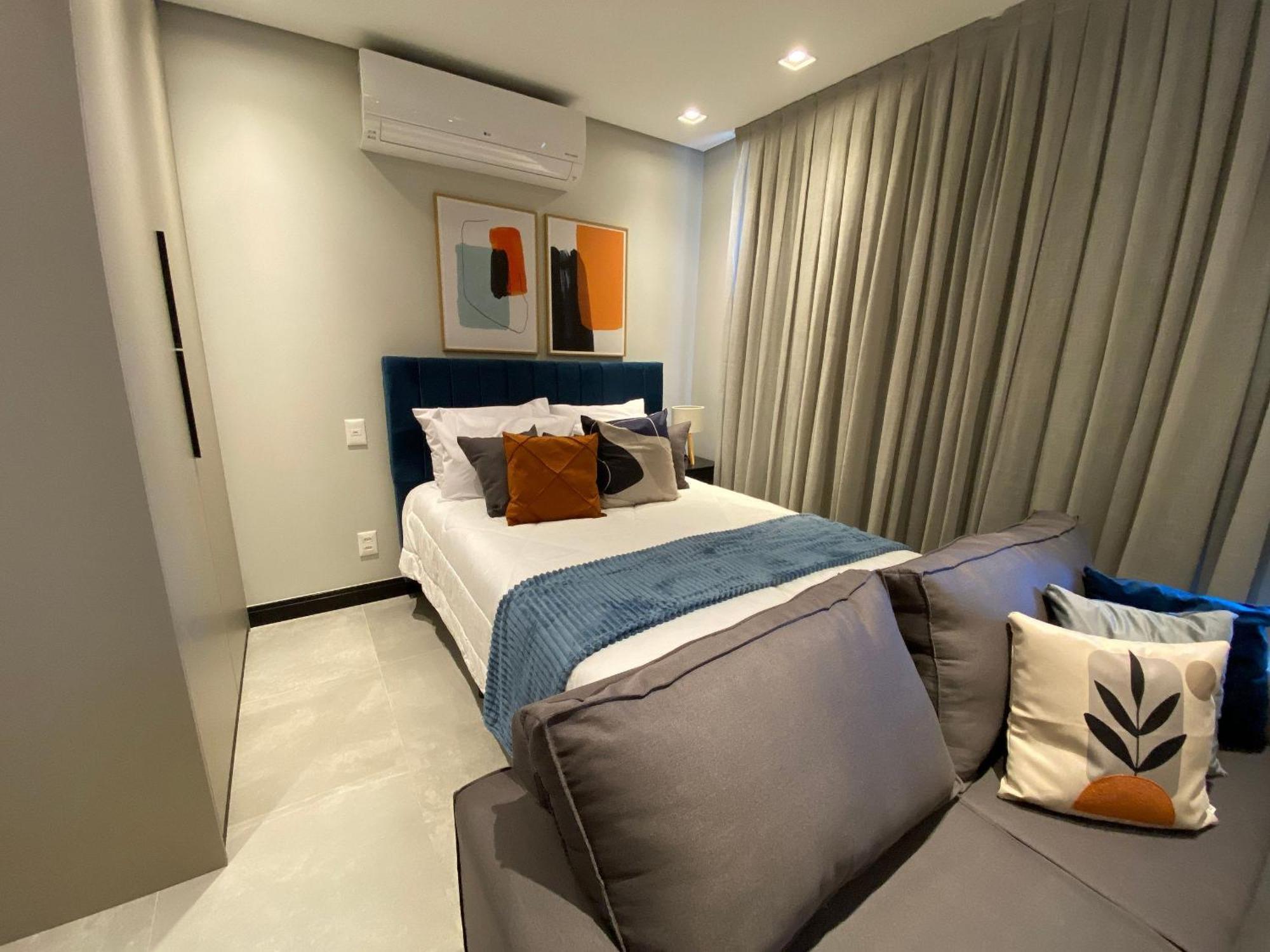 Apartamento Almagah *