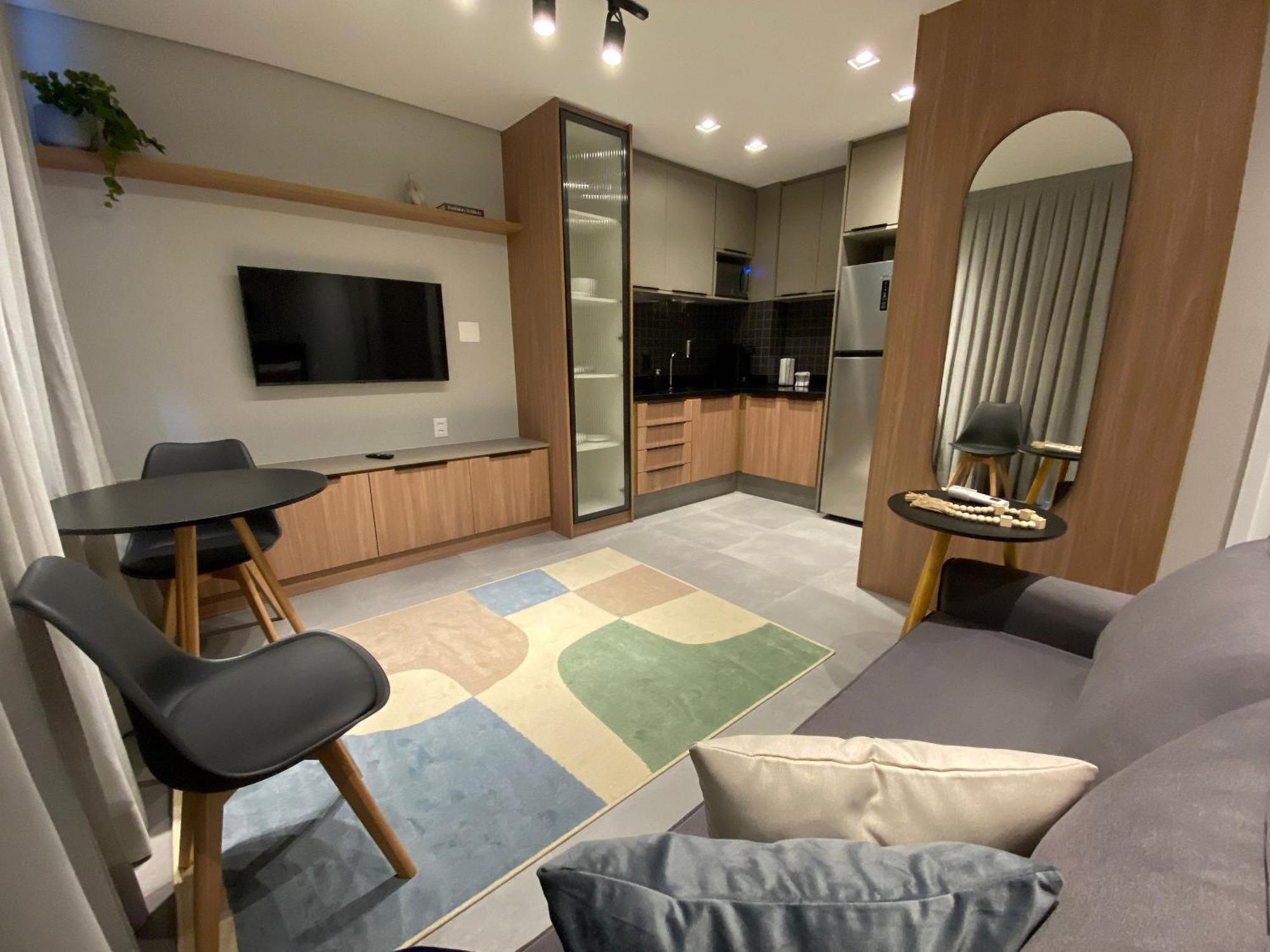 Apartamento Almagah