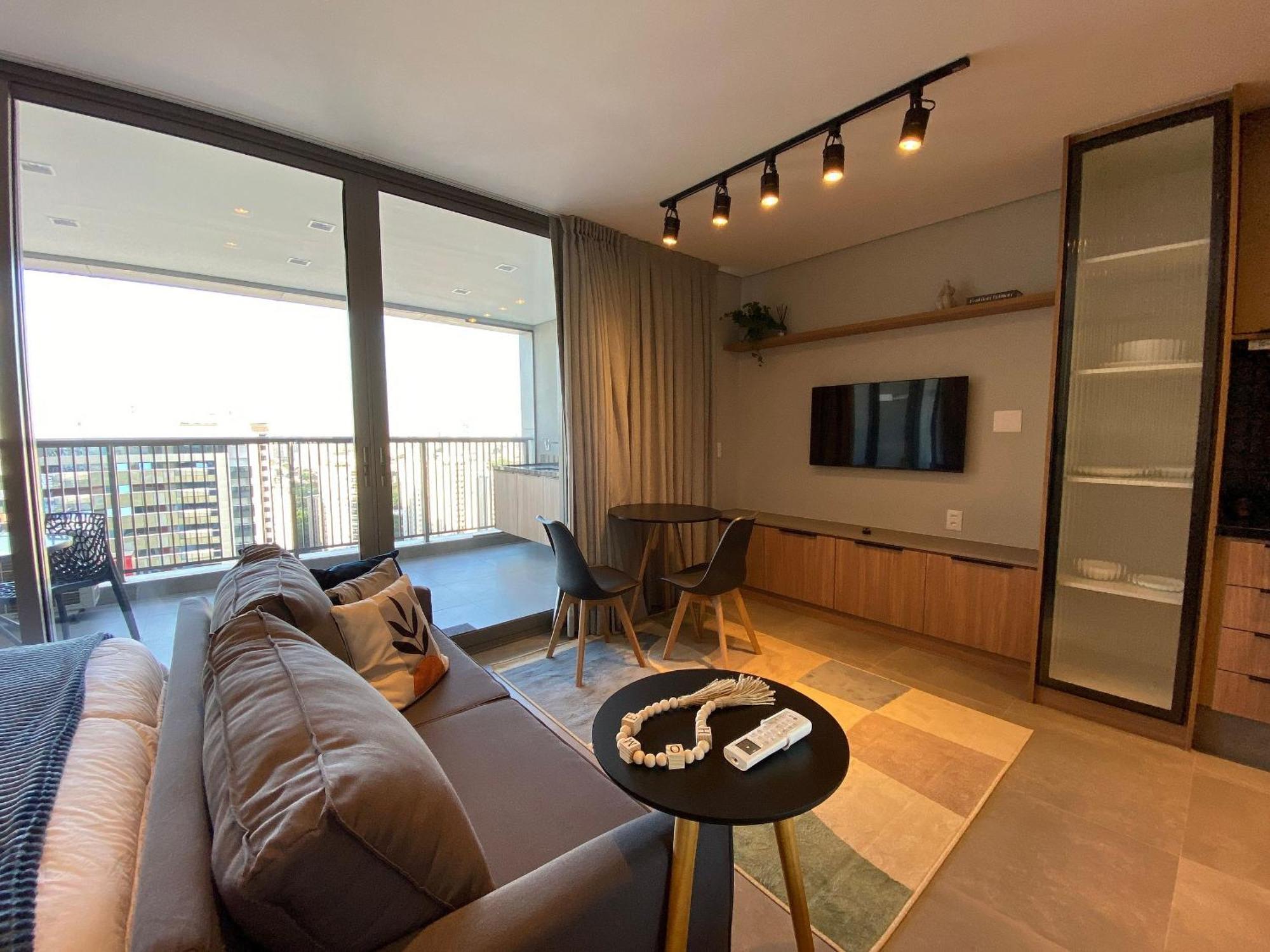 Apartamento Almagah *