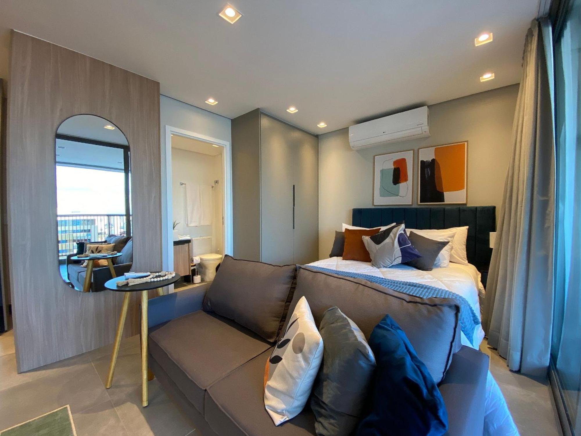 Almagah Apartamento