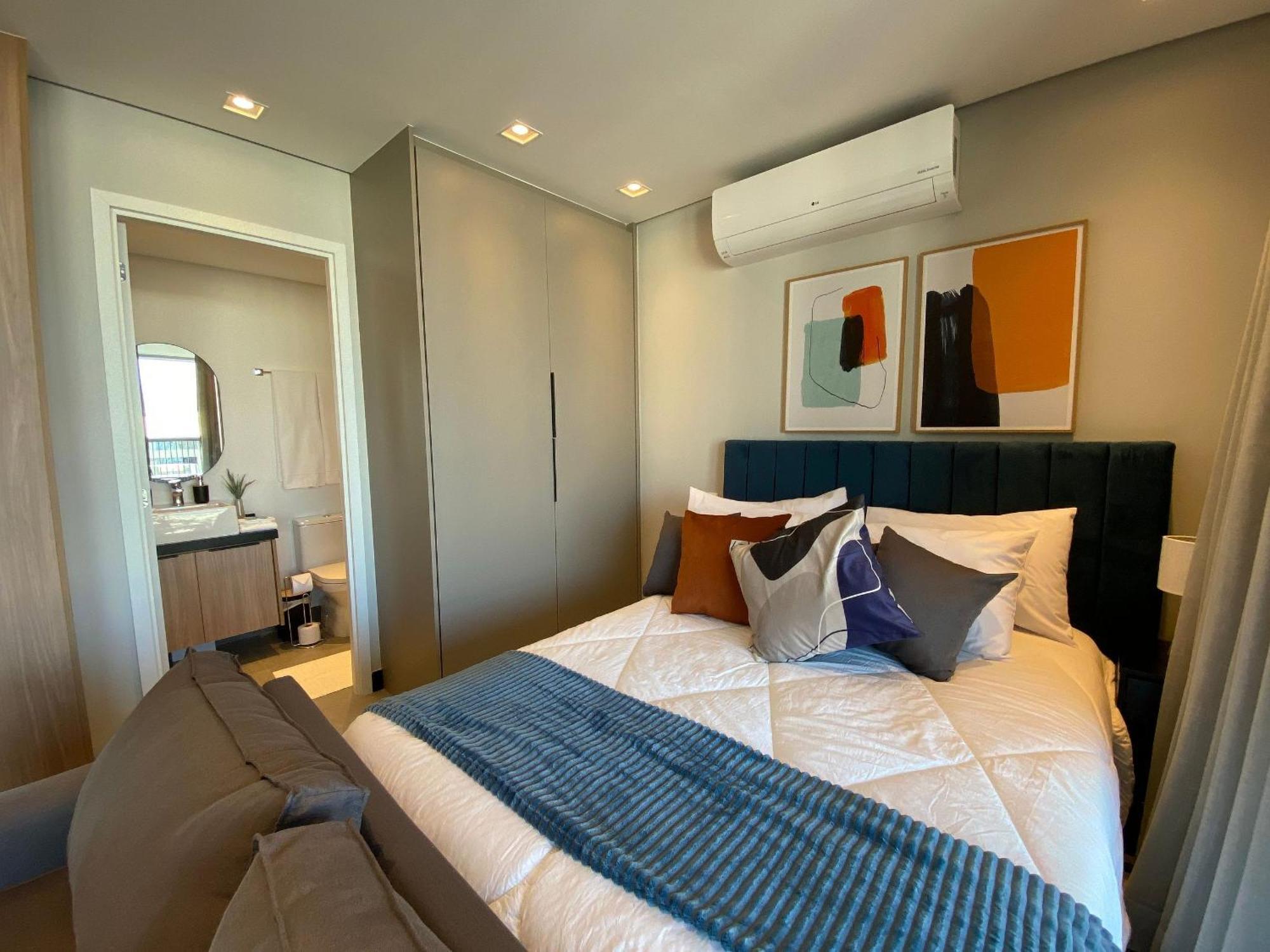 Apartamento Almagah