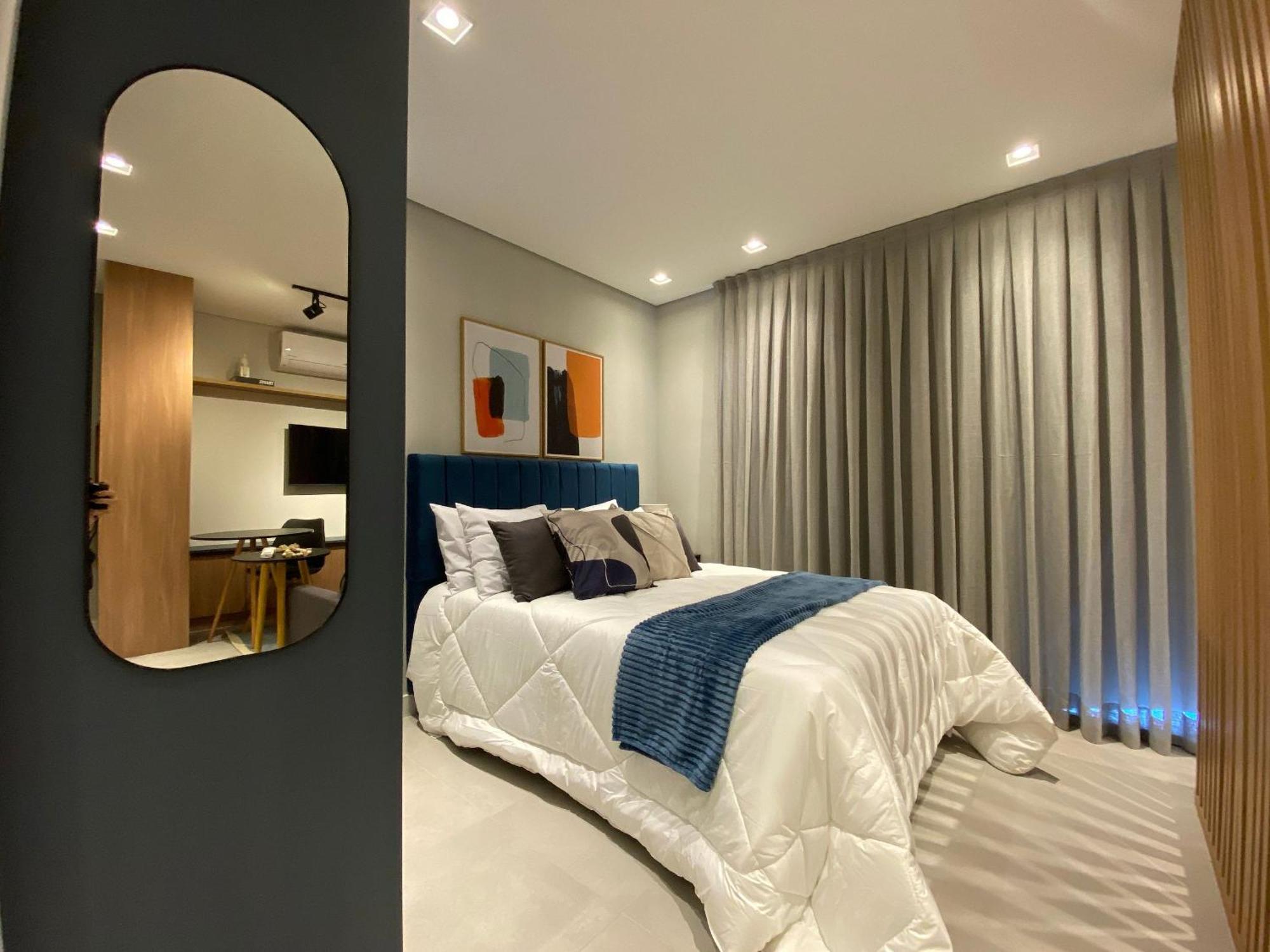 Apartment Almagah *