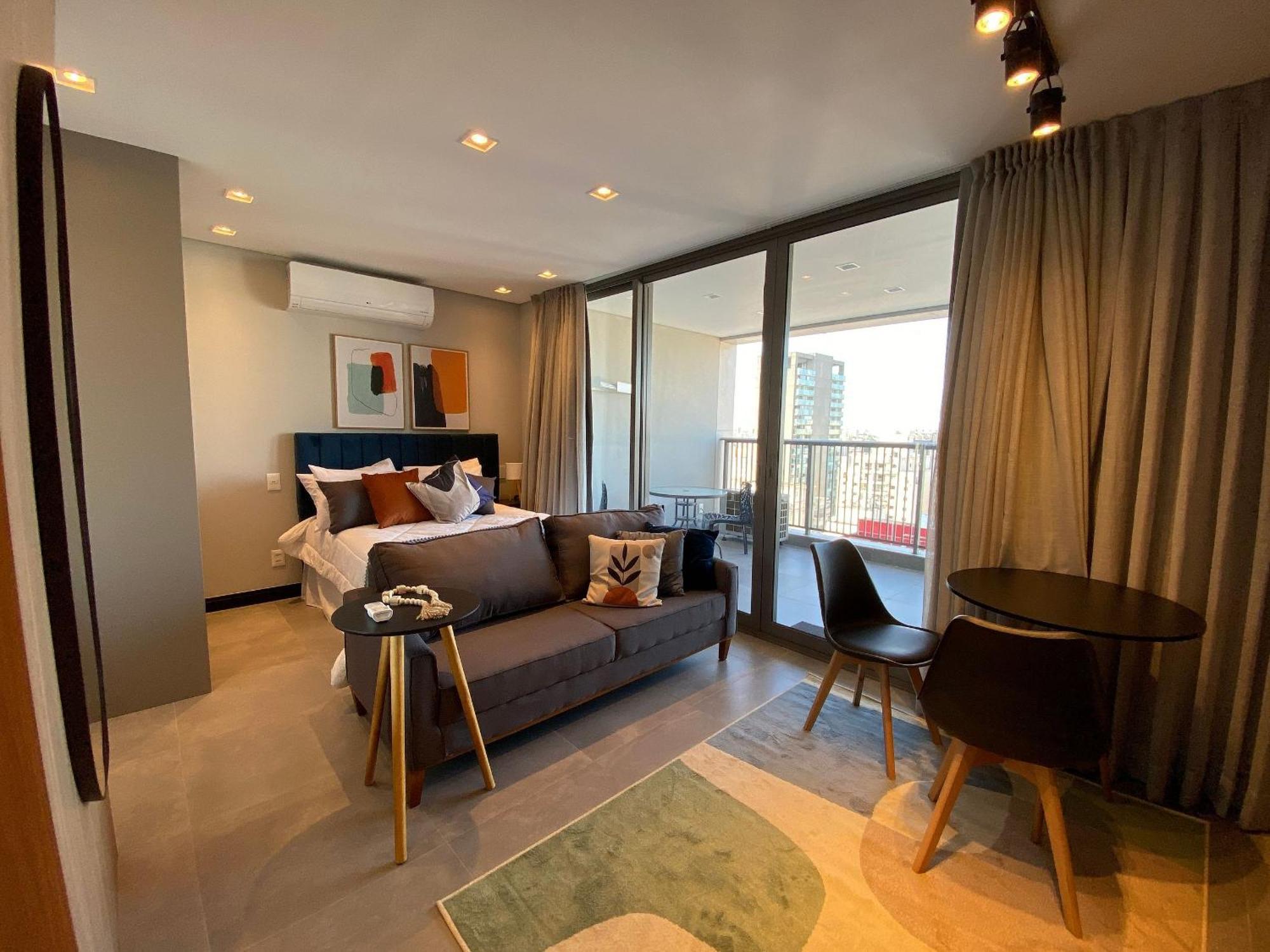 Apartamento Almagah São Paulo
