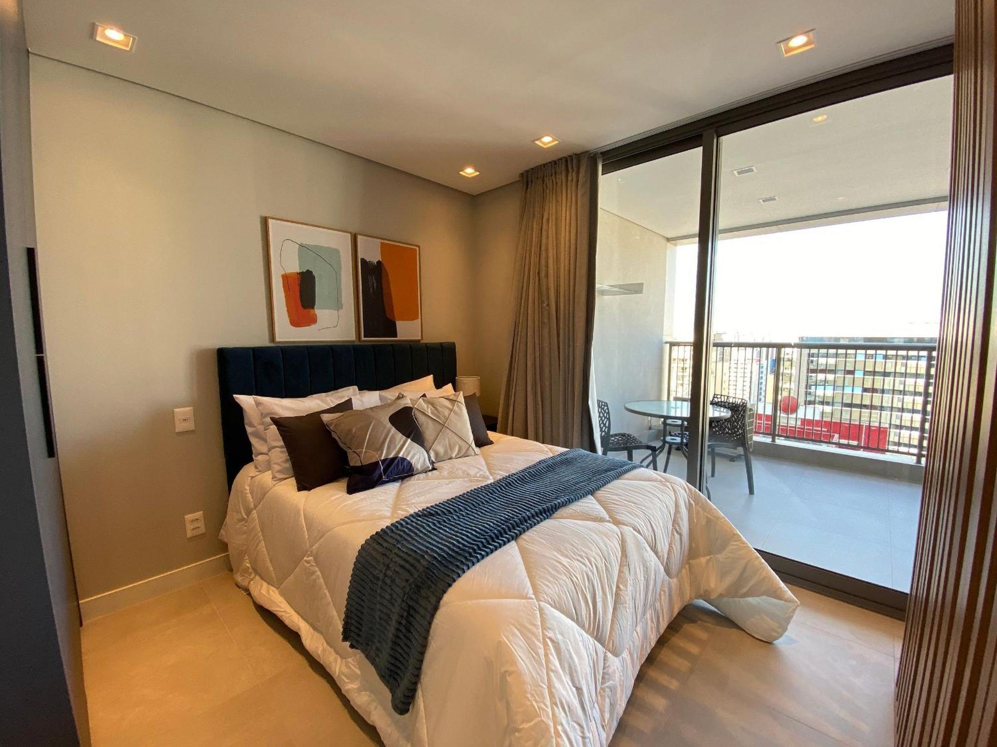 Almagah Apartamento *