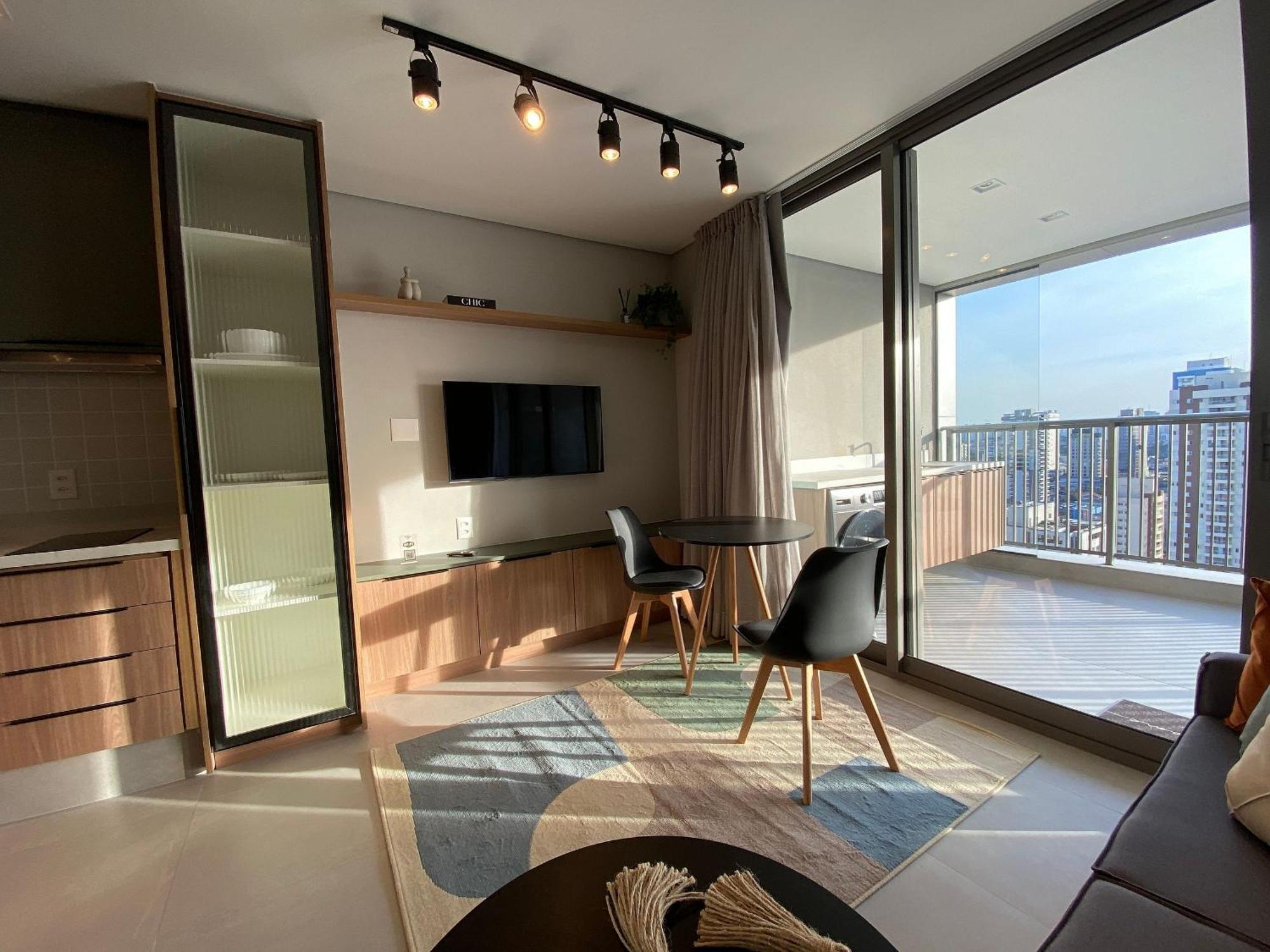Apartamento Almagah *