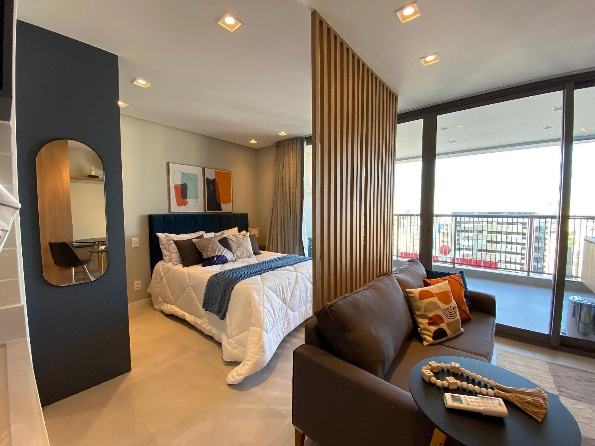 Apartamento Almagah São Paulo