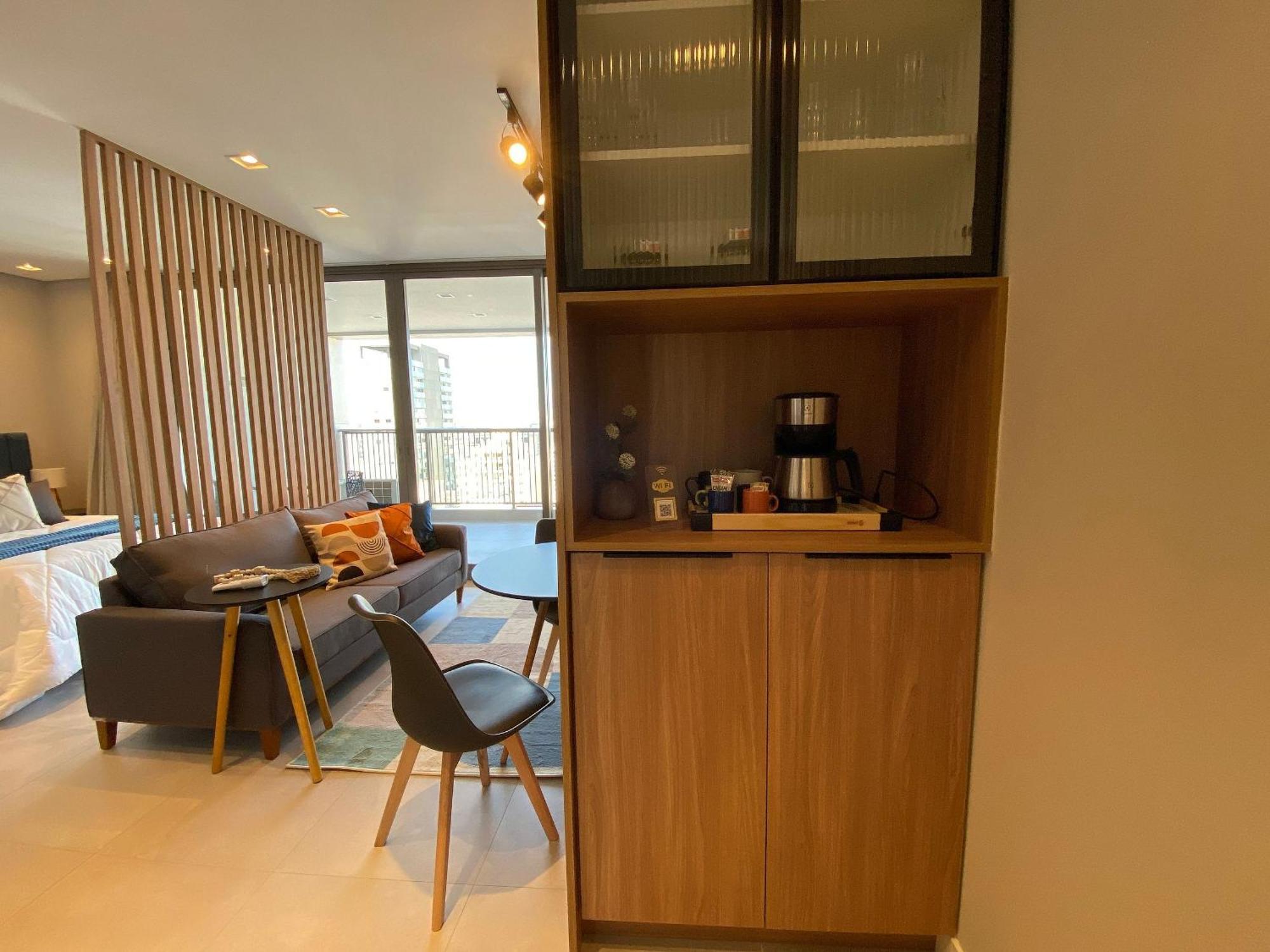 Almagah São Paulo