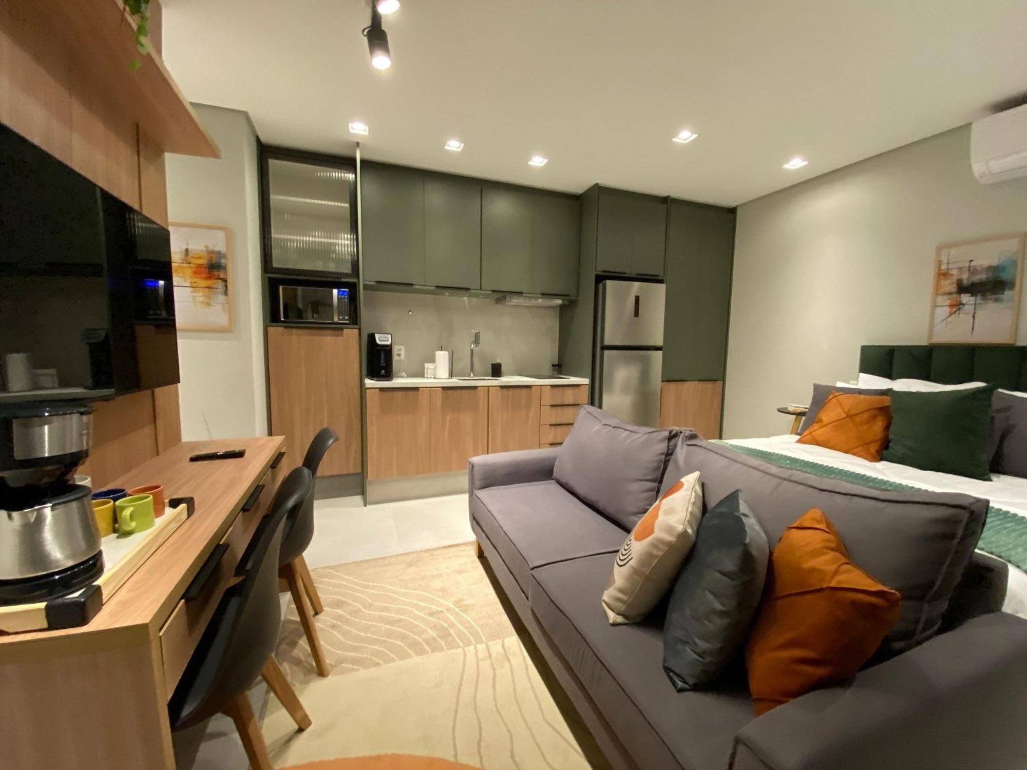 Apartamento Almagah