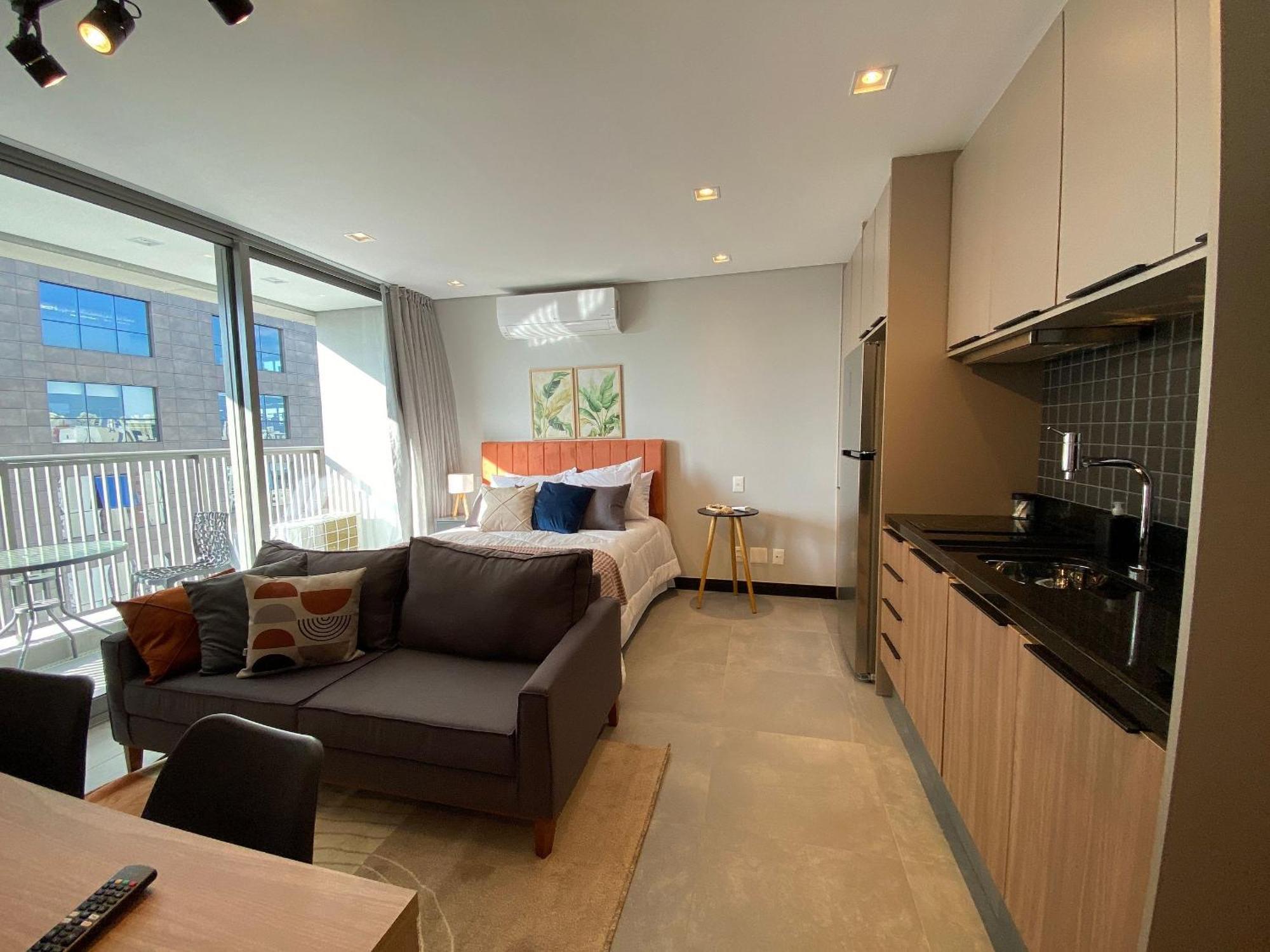 Almagah Apartamento *