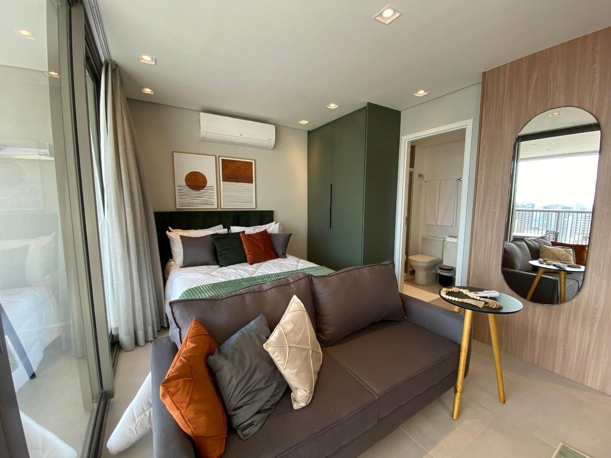 Apartment Almagah