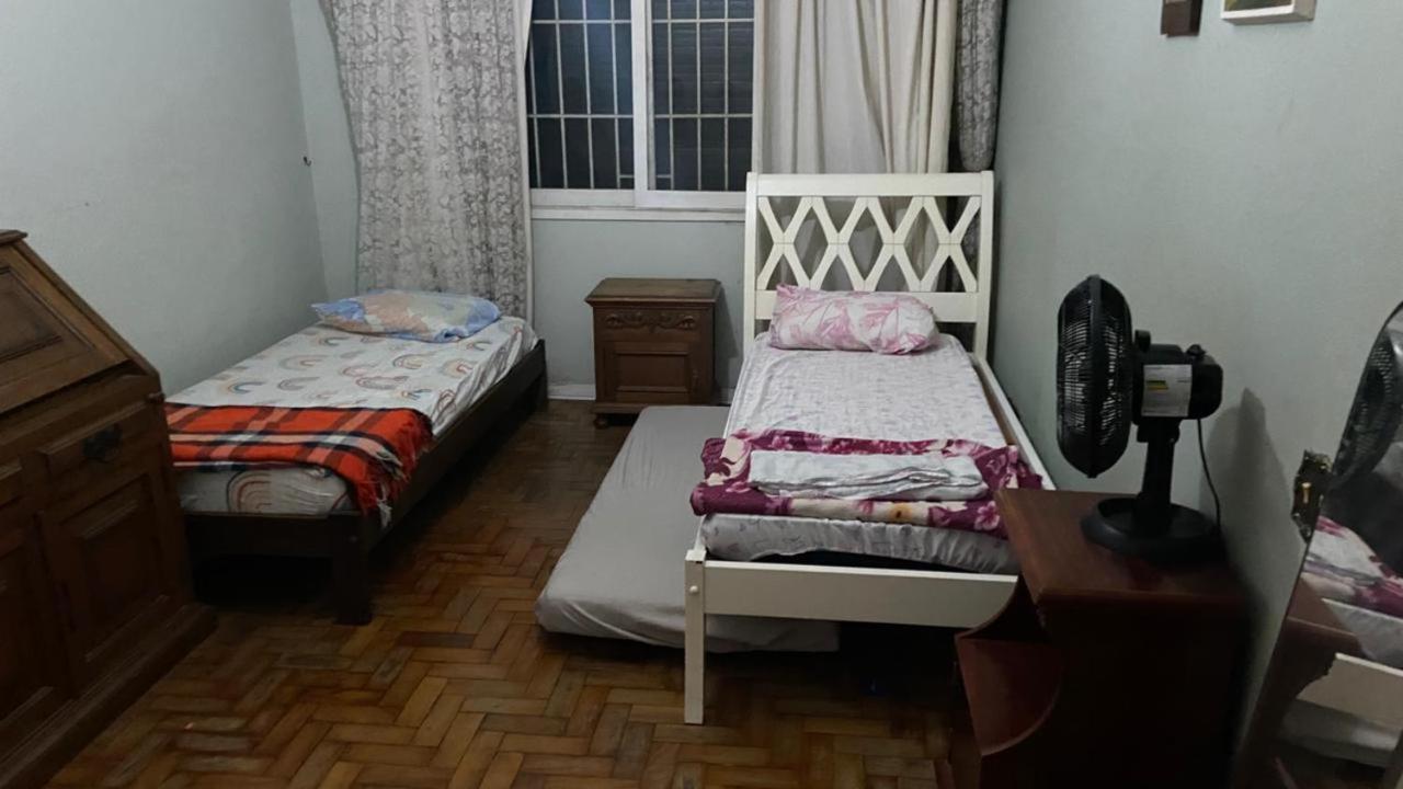 Residencia Grumixamas Privatunterkunft São Paulo