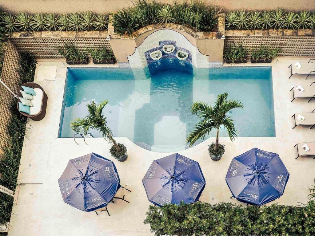 Elite - Olimpia Apartemen Sao Paulo