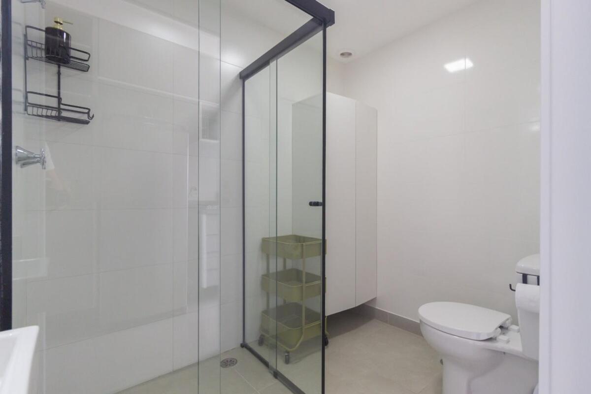 Apartemen Prime La Vida Alto Da Boa Vista