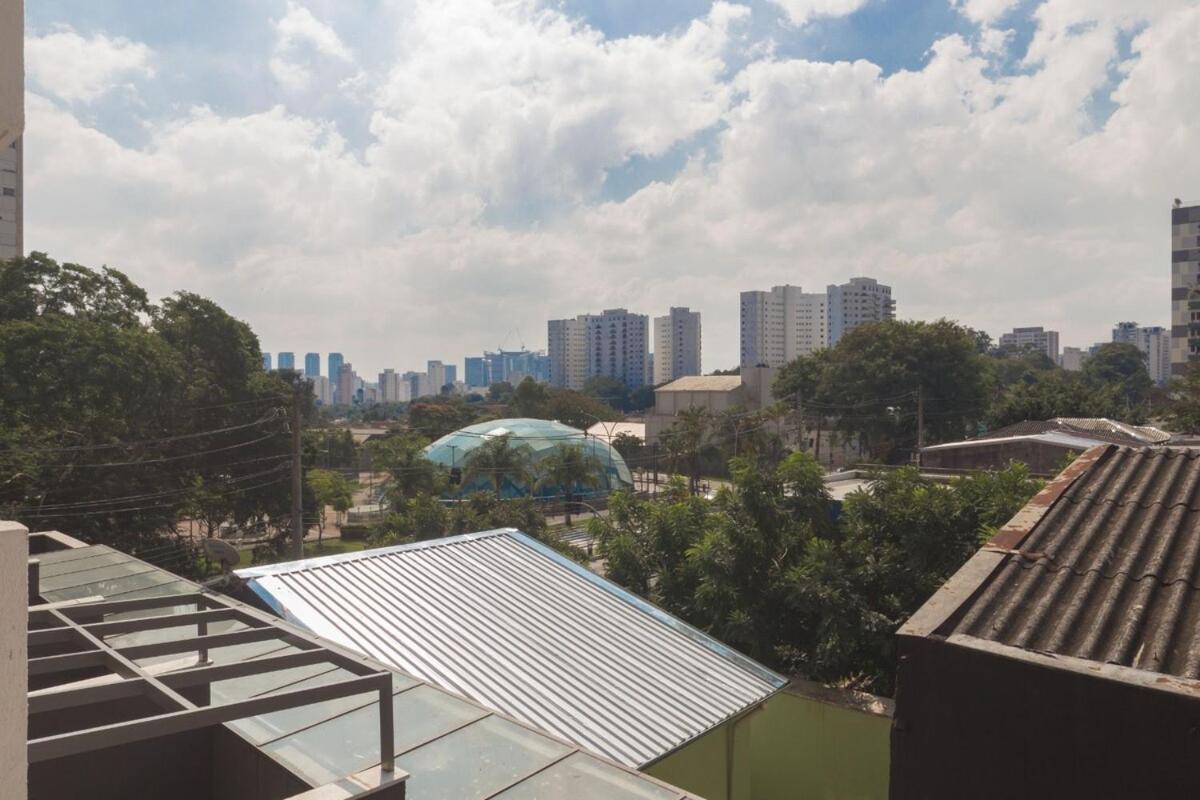 Apartemen Prime La Vida Alto Da Boa Vista *