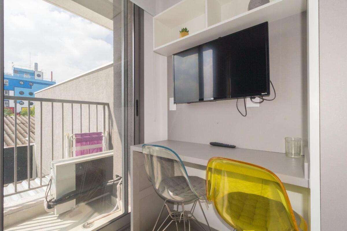 Apartemen Prime La Vida Alto Da Boa Vista *