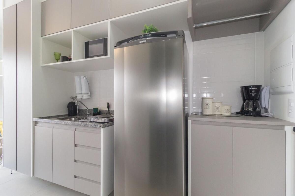 Apartemen Prime La Vida Alto Da Boa Vista Sao Paulo