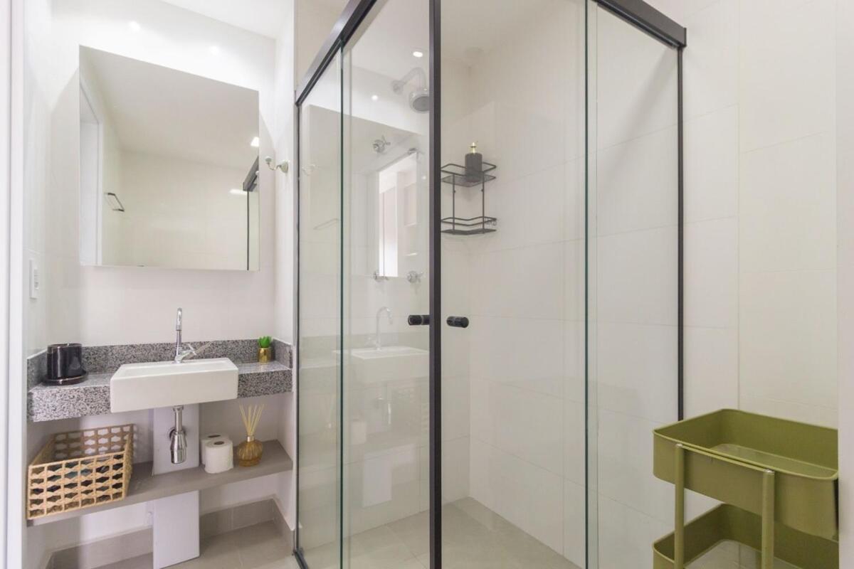 Prime La Vida Alto Da Boa Vista Apartemen