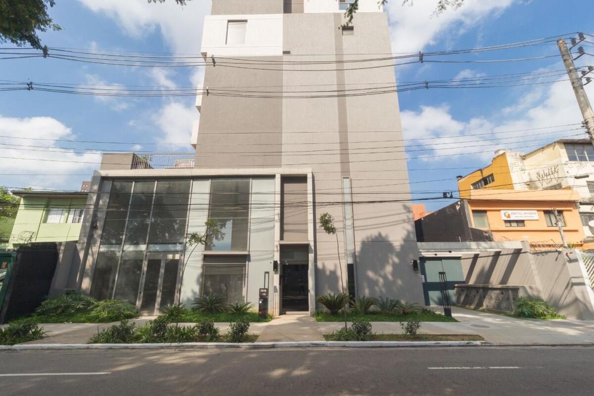 Apartemen Prime La Vida Alto Da Boa Vista