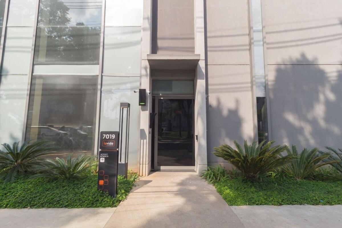 Prime La Vida Alto Da Boa Vista Apartemen *