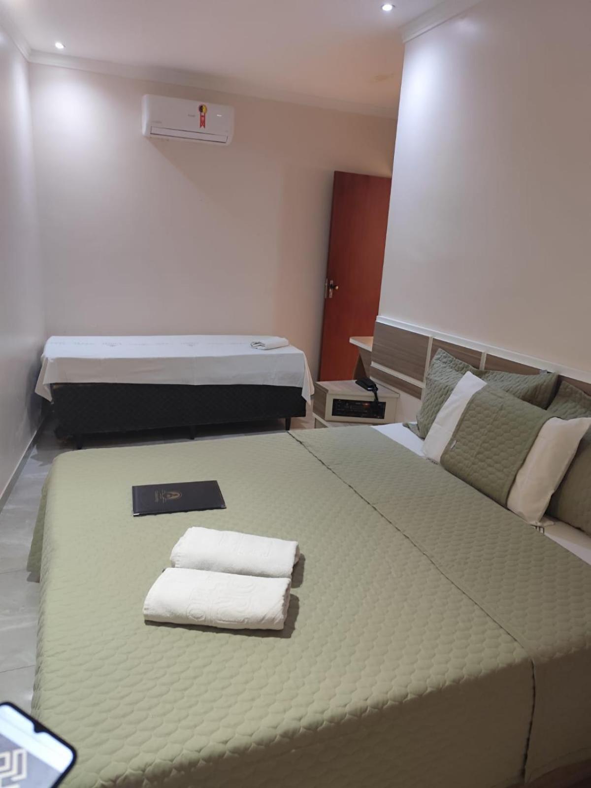 Prime Tatuape - Proximo A Estacao Do Metro Belem Hotel