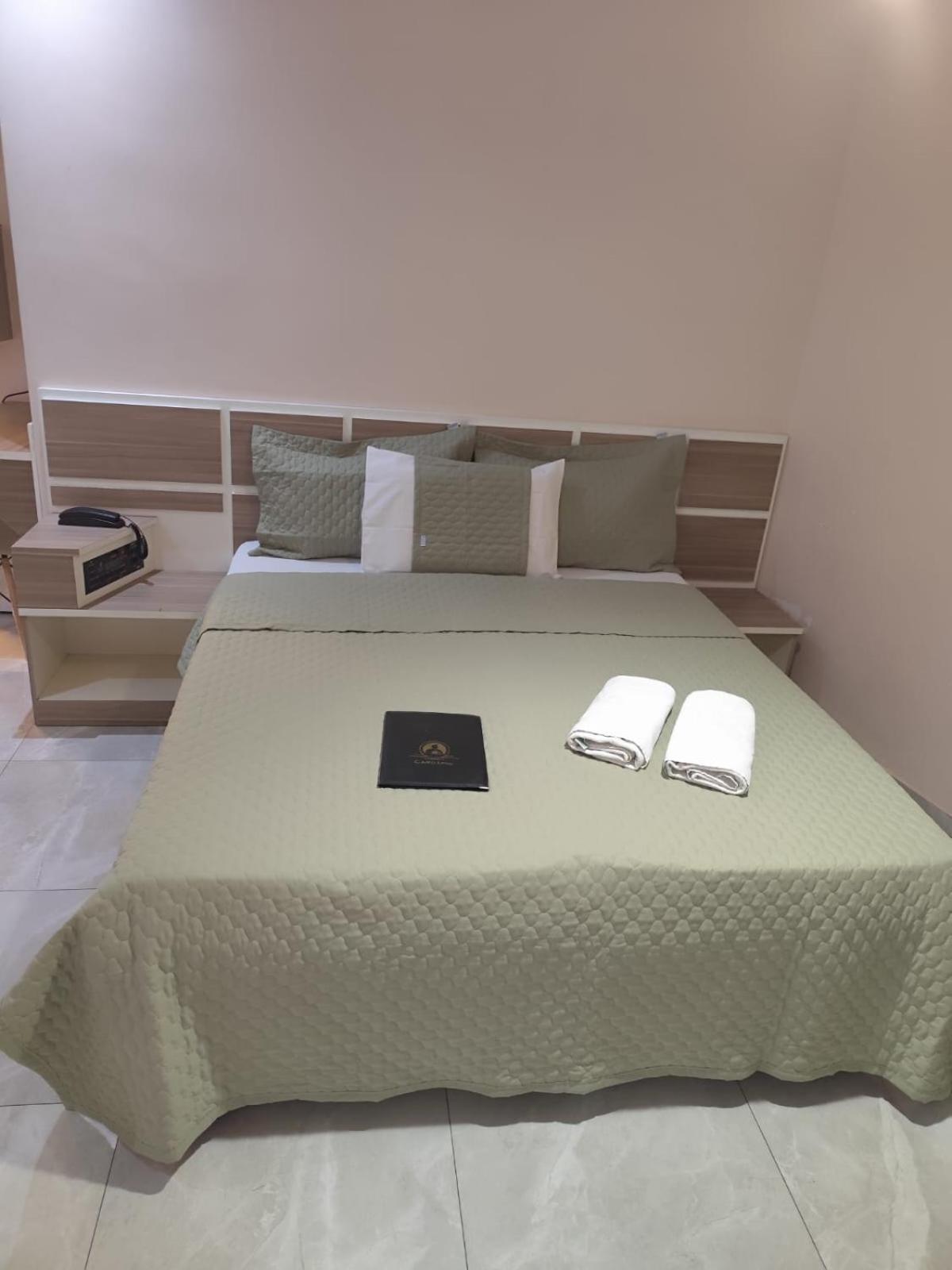 Prime Tatuape - Proximo A Estacao Do Metro Belem Hotel *