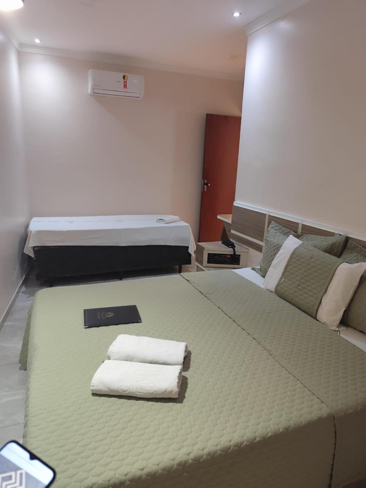 Hotel Prime Tatuape - Proximo A Estacao Do Metro Belem Sao Paulo