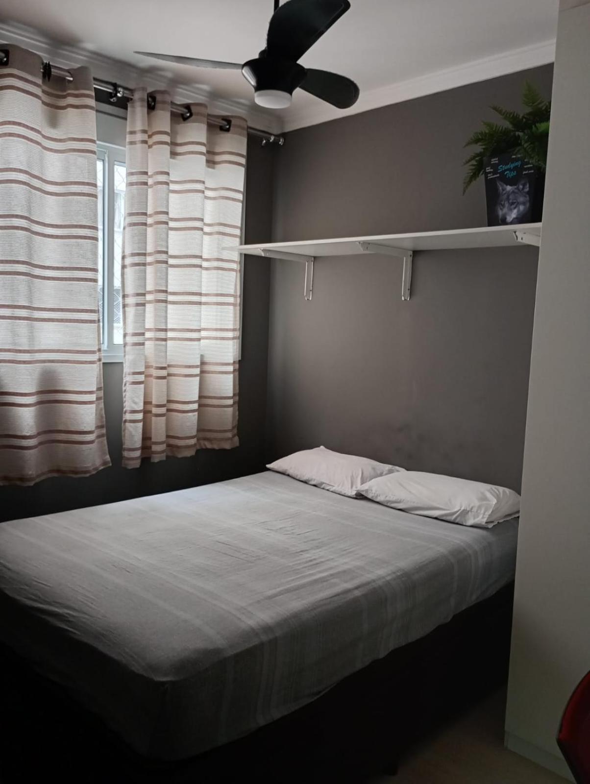 Fit Sp Bras Conforto Qualidade Bem Localizado Apartment Sao Paulo