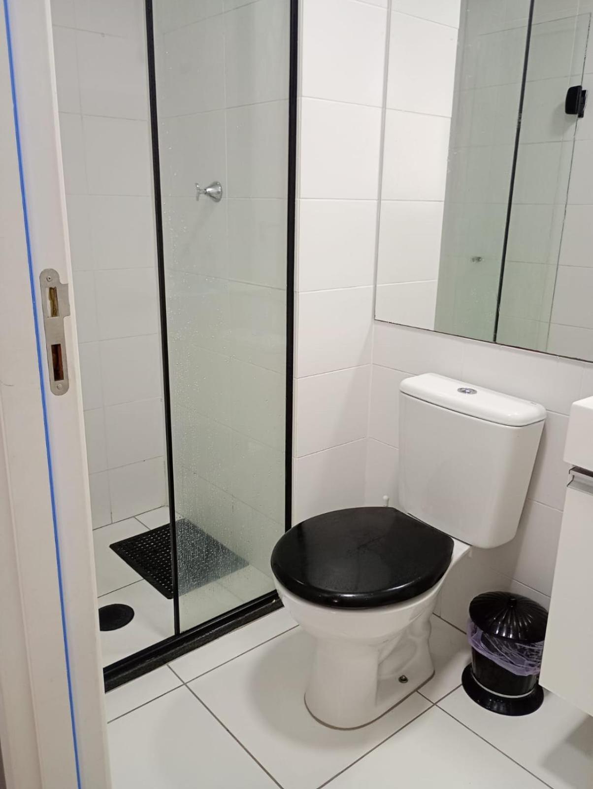 Apartment Fit Sp Bras Conforto Qualidade Bem Localizado
