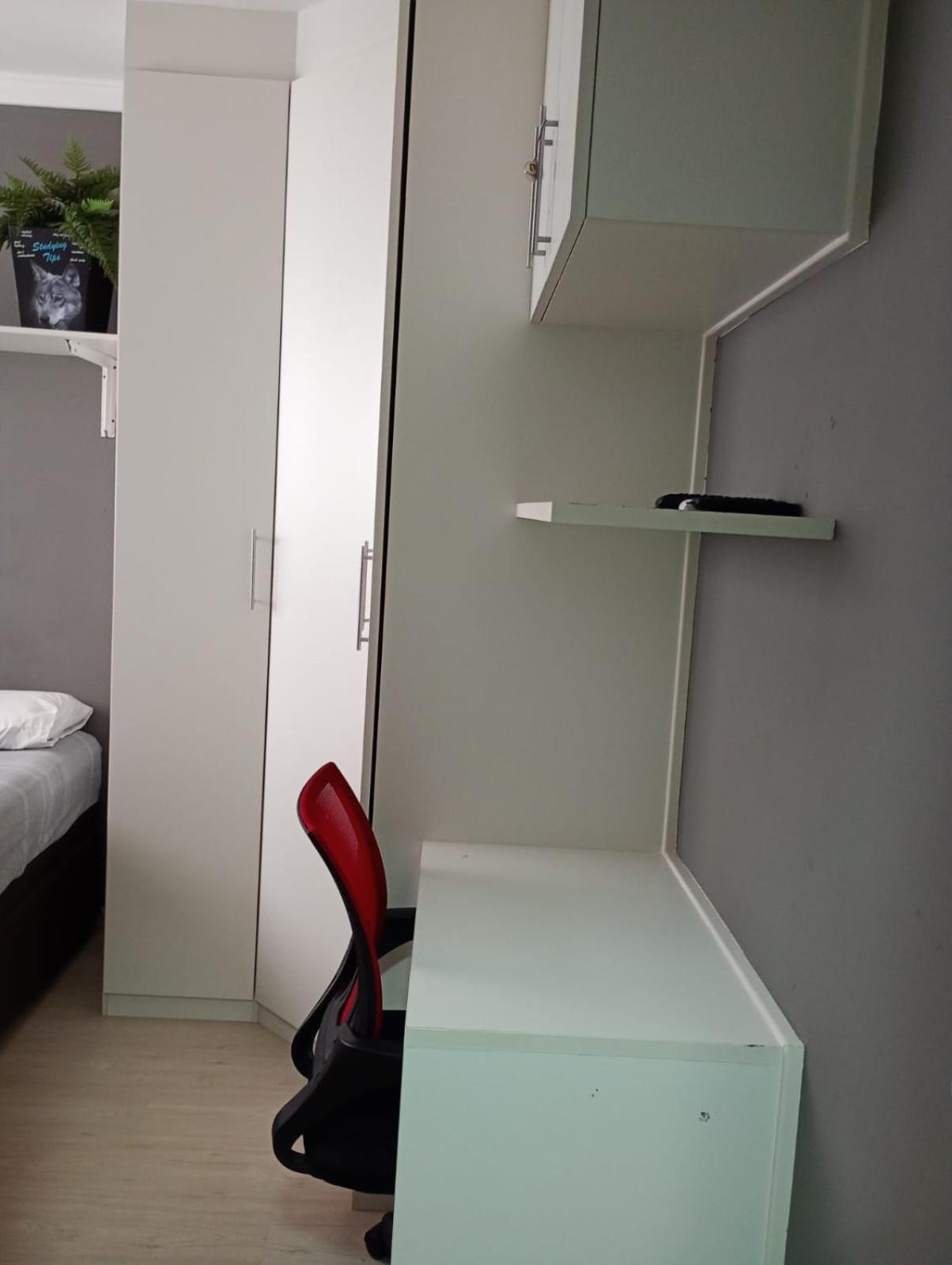 Apartment Fit Sp Bras Conforto Qualidade Bem Localizado Sao Paulo