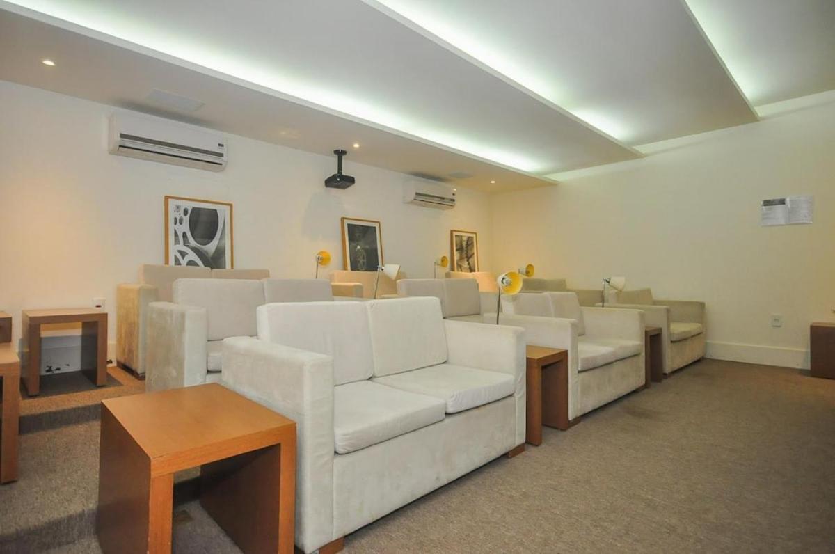 A5g05 Ao Lado Do Morumbis E Hospital Einstein Apartment *