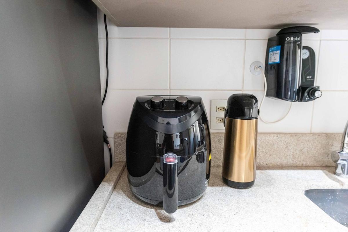 Apartment A5g05 Ao Lado Do Morumbis E Hospital Einstein *