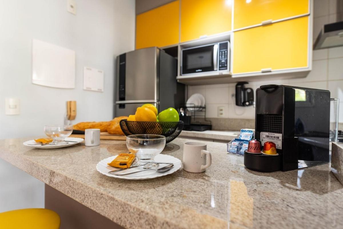 Apartment A5g05 Ao Lado Do Morumbis E Hospital Einstein *