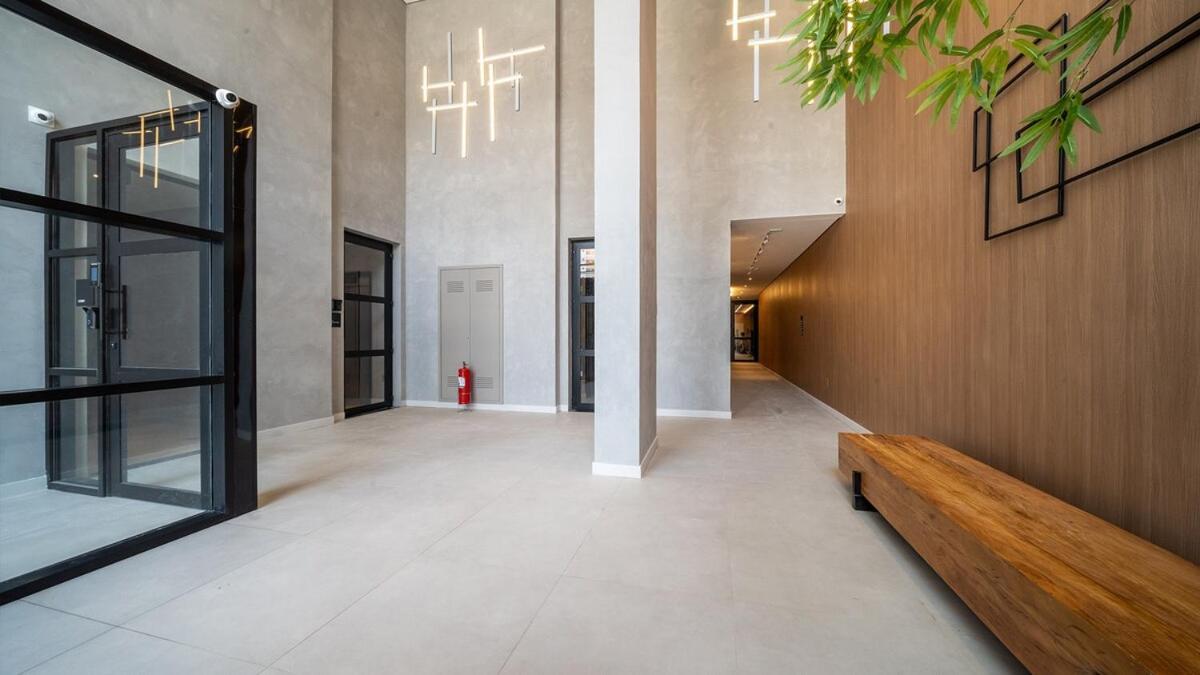 Apartamento Flat Saude, 100m Do Metro São Paulo
