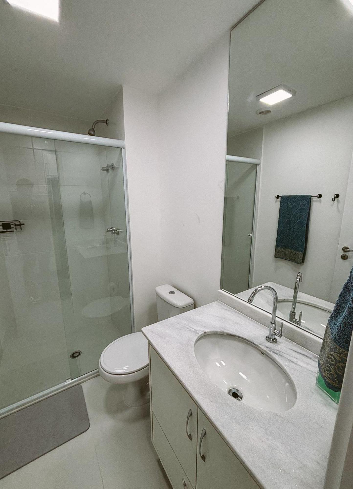 Apartamento Flat Saude, 100m Do Metro São Paulo