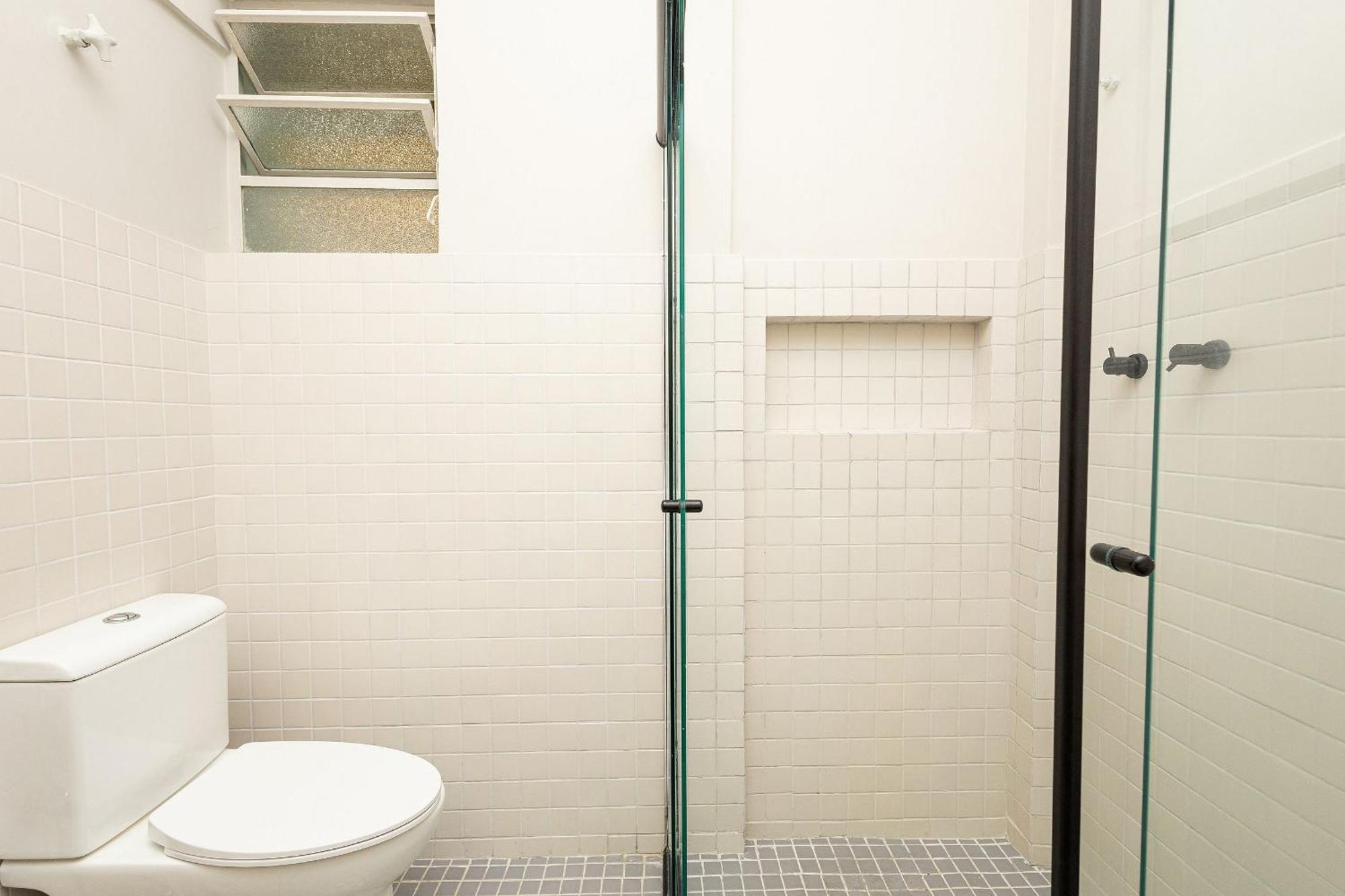 Vossa Bossa Alameda Tiete Apartment São Paulo