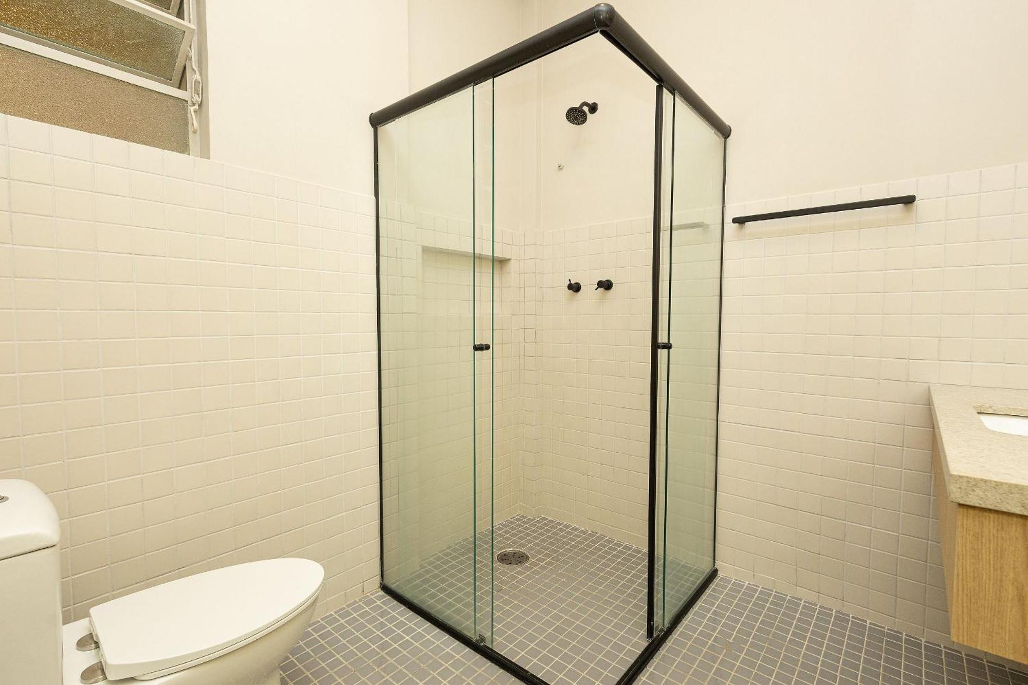 Apartment Vossa Bossa Alameda Tiete São Paulo