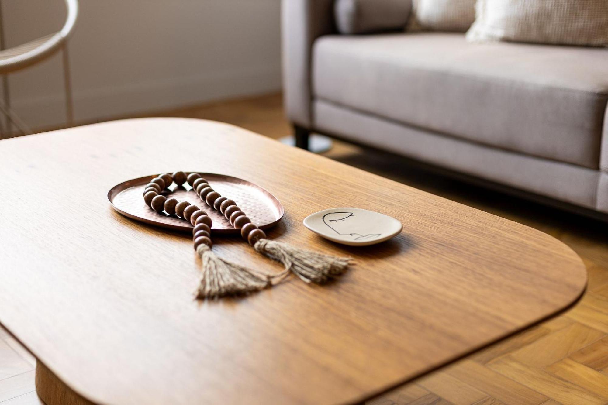 Vossa Bossa Alameda Tiete Apartment São Paulo
