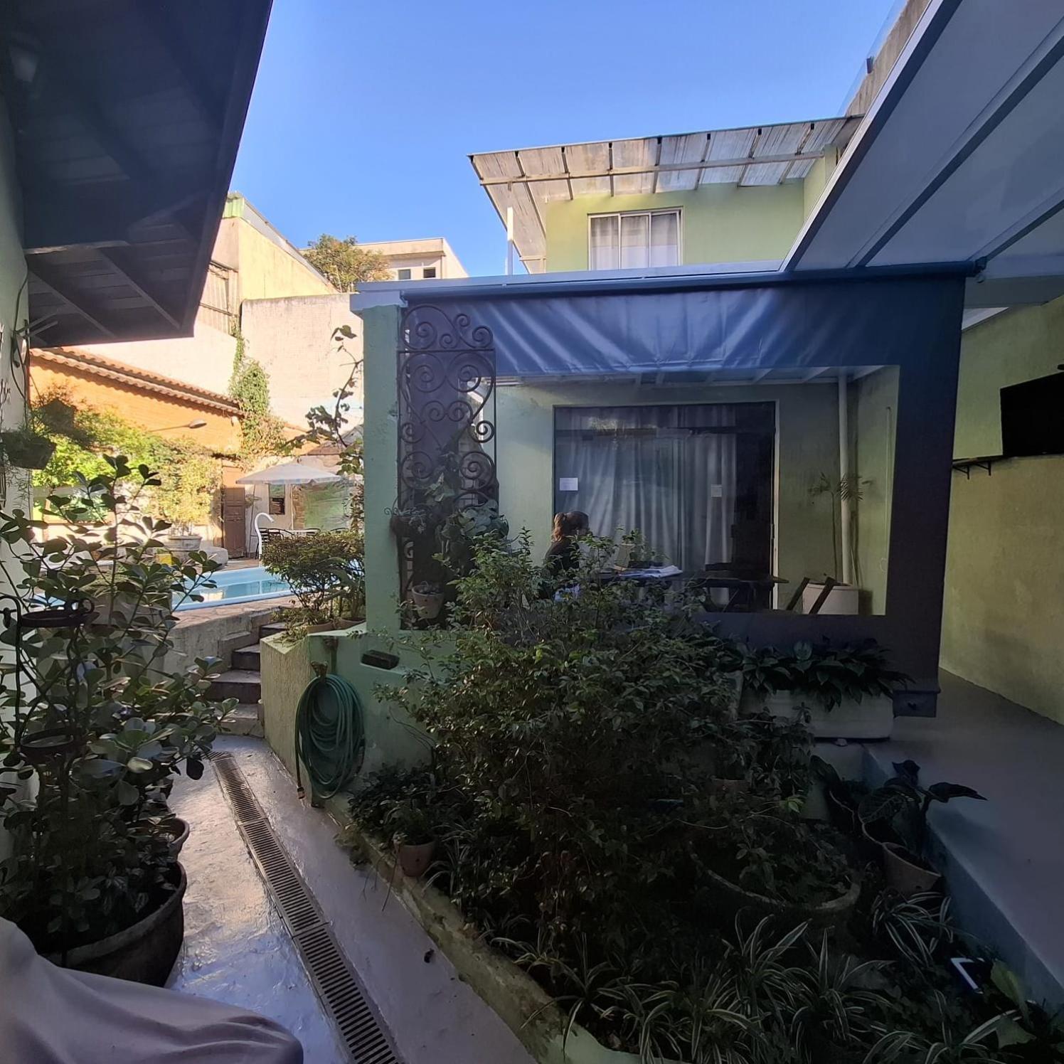 Casa Da Saude, Aconchegante Com 2 Garagens E 2 Quartos * Sao Paulo