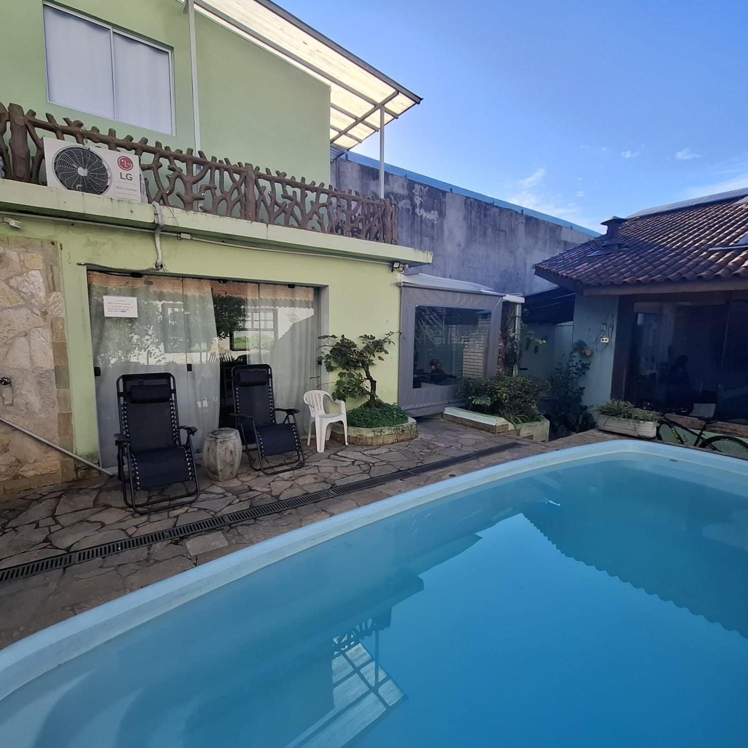 Casa Da Saude, Aconchegante Com 2 Garagens E 2 Quartos Apartment *
