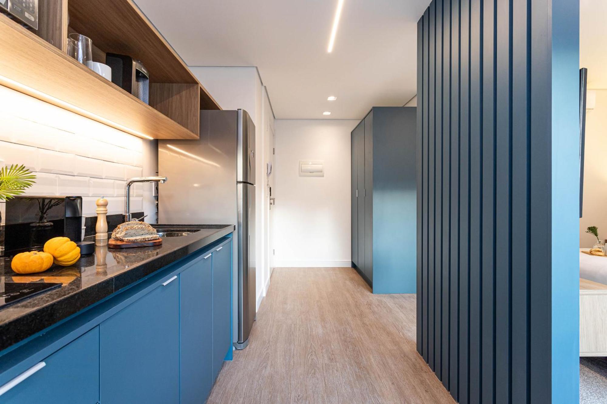 Apartment Novos E Espacosos Ao Lado Da Av Paulista - Pivo Pamplona