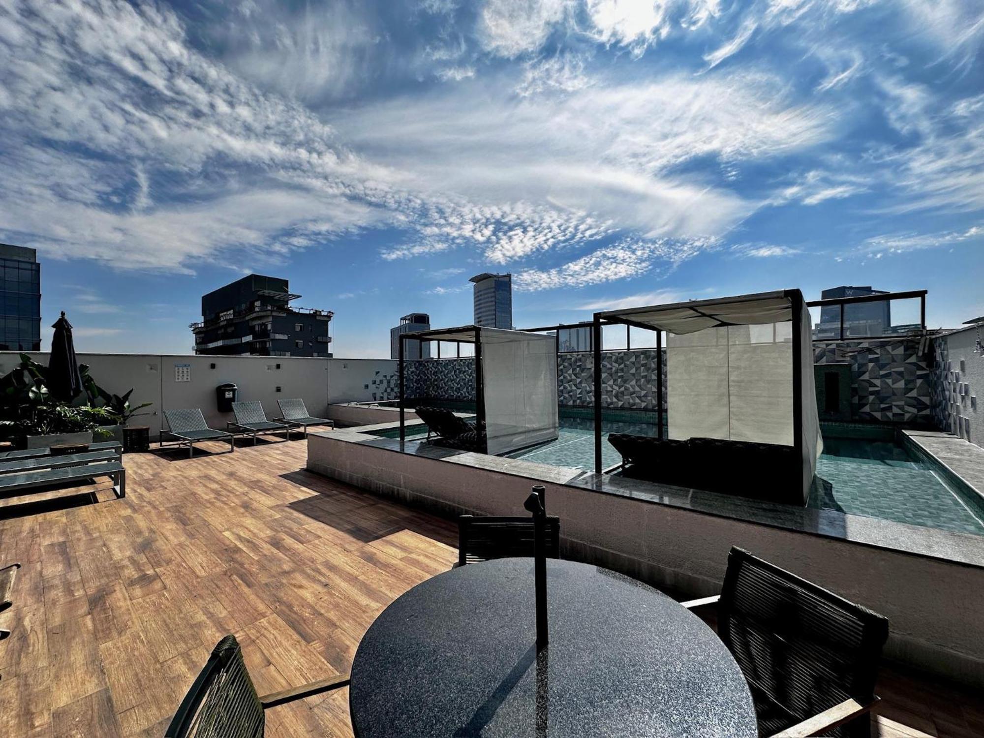 Apartment Premium Na Olimpia- Sp