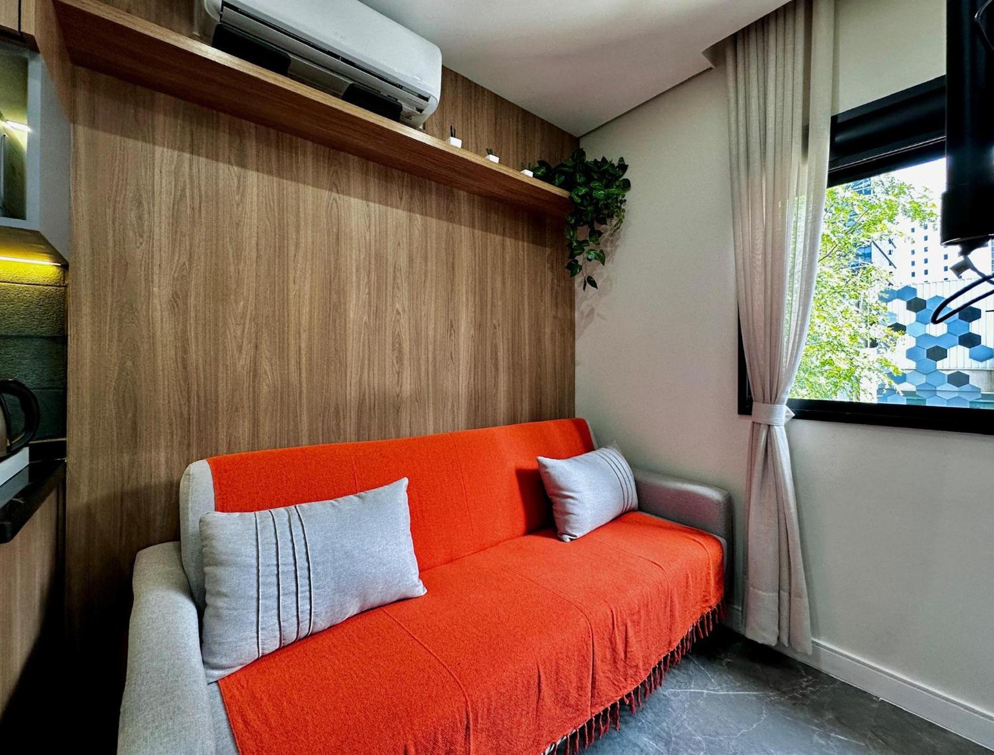 Premium Na Olimpia- Sp Apartment *