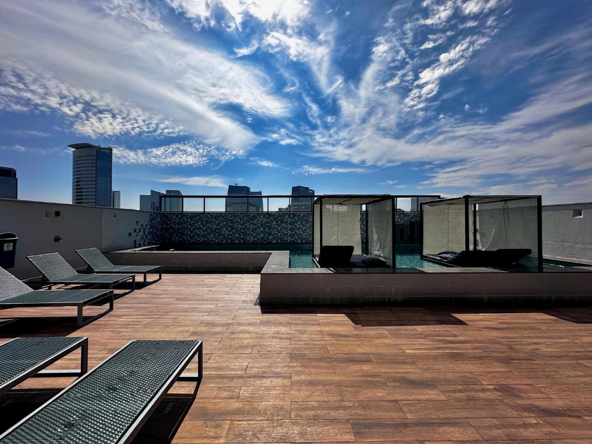 Premium Na Olimpia- Sp Apartment *