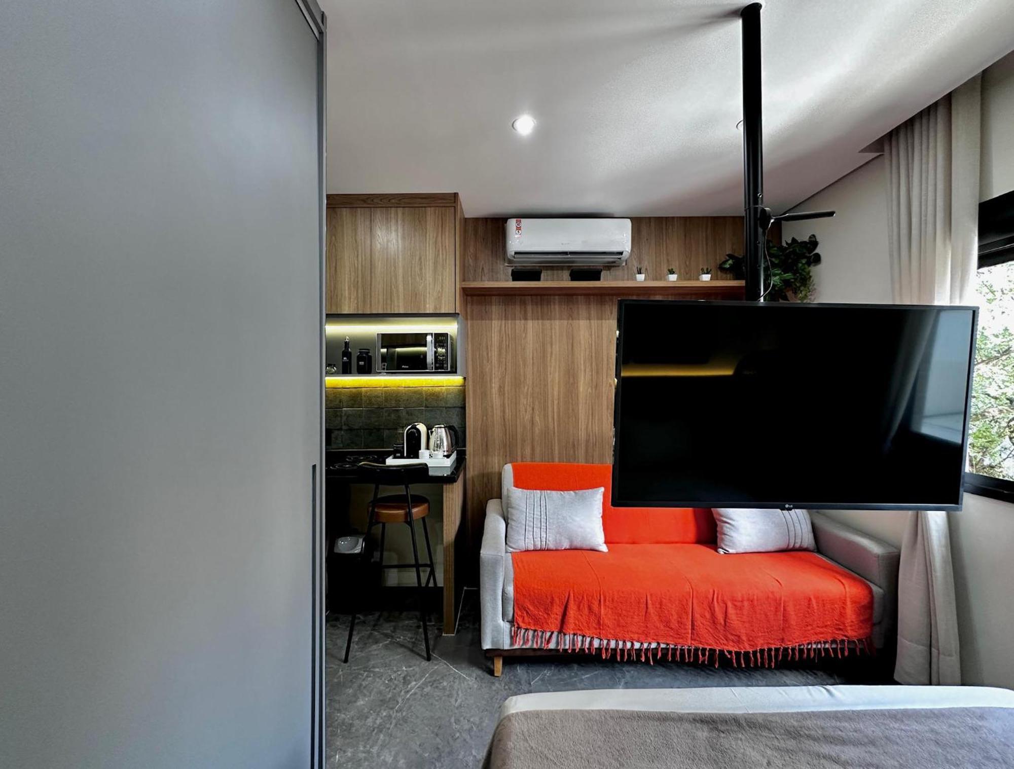 Premium Na Olimpia- Sp Sao Paulo