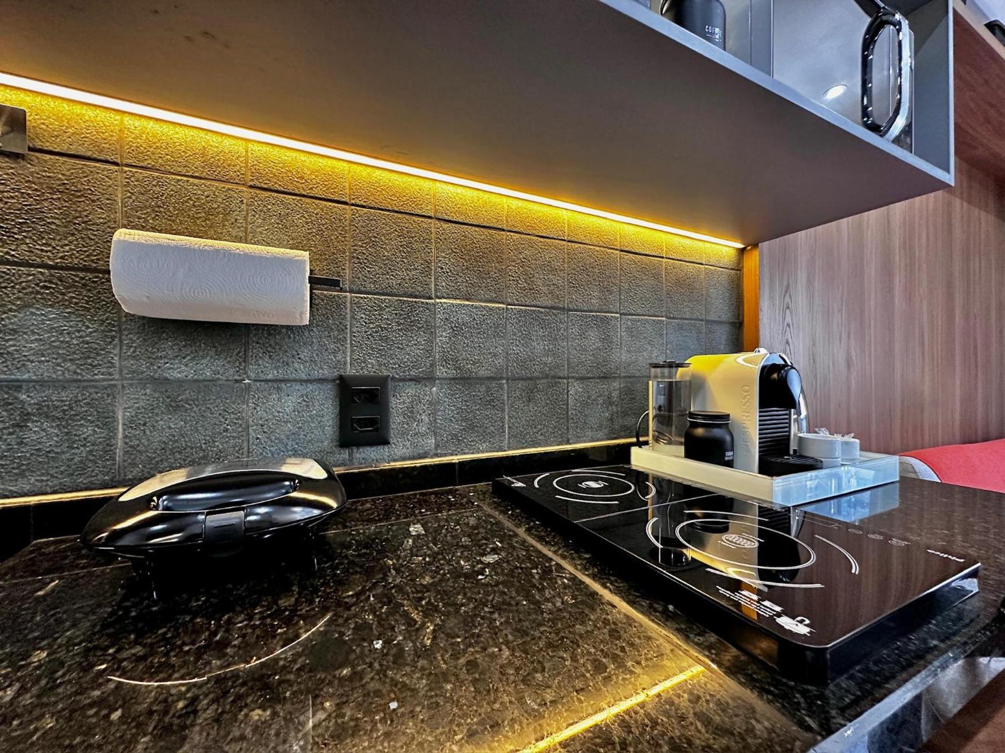 Premium Na Olimpia- Sp Apartment