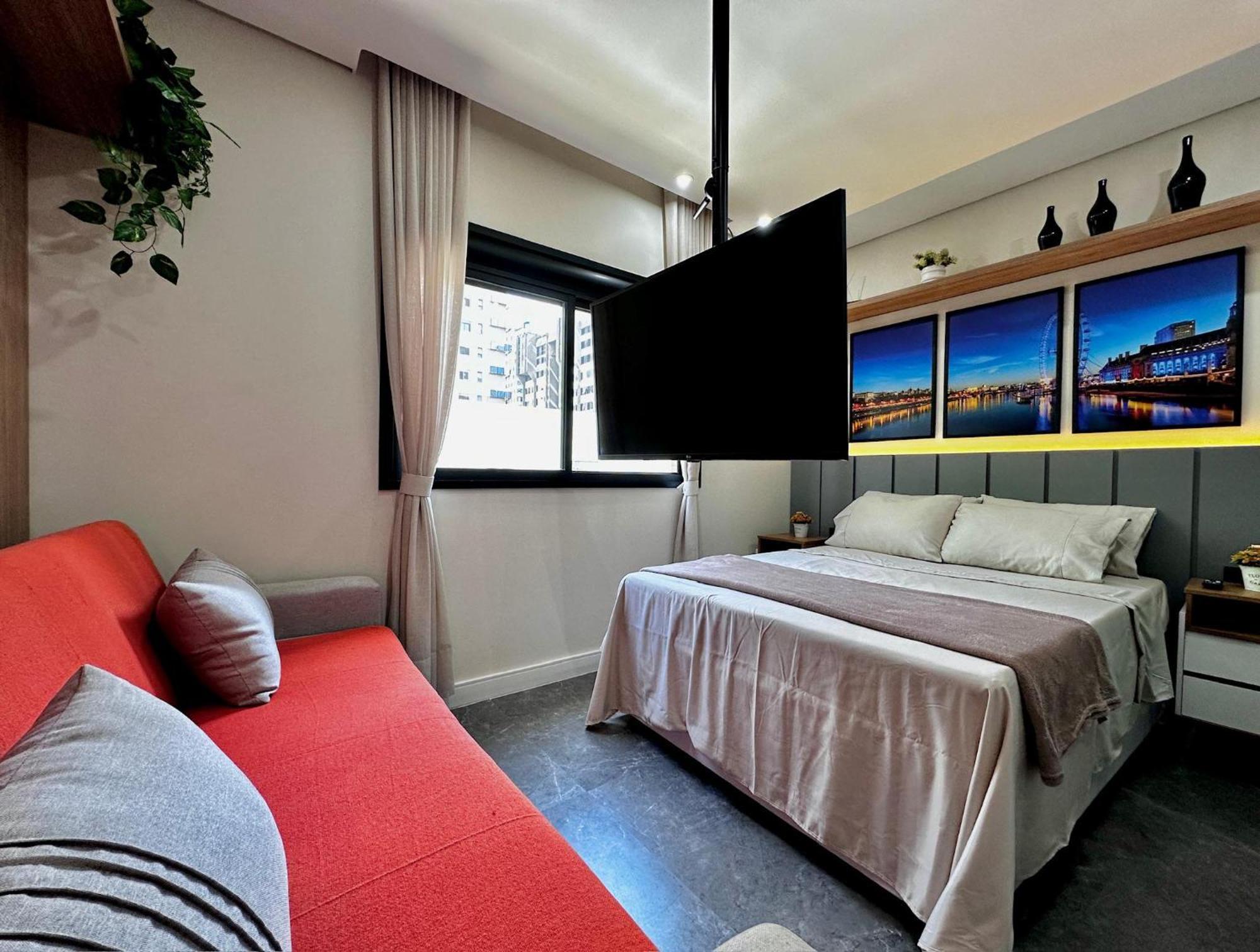 Premium Na Olimpia- Sp Apartment *