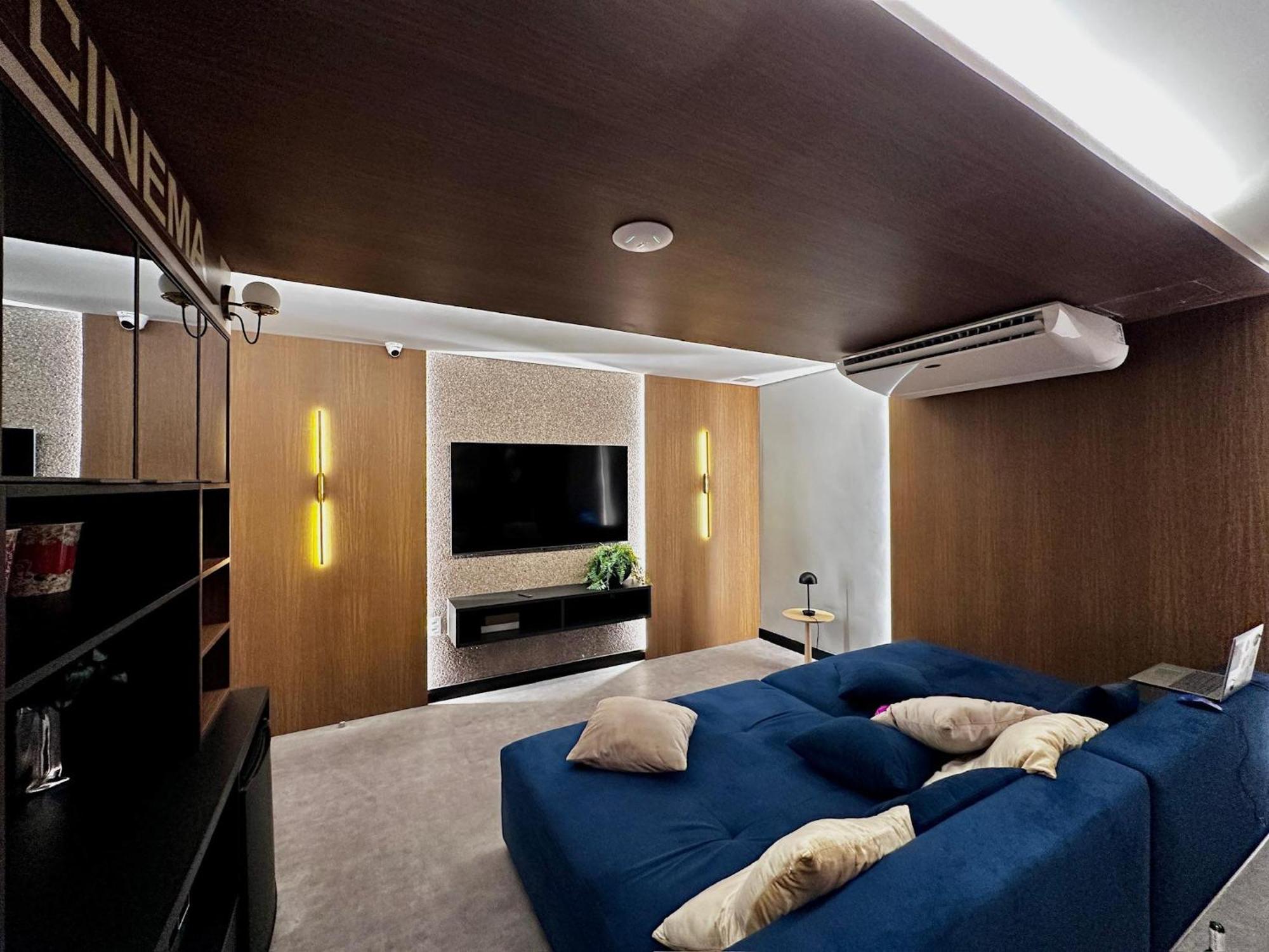 Apartment Premium Na Olimpia- Sp