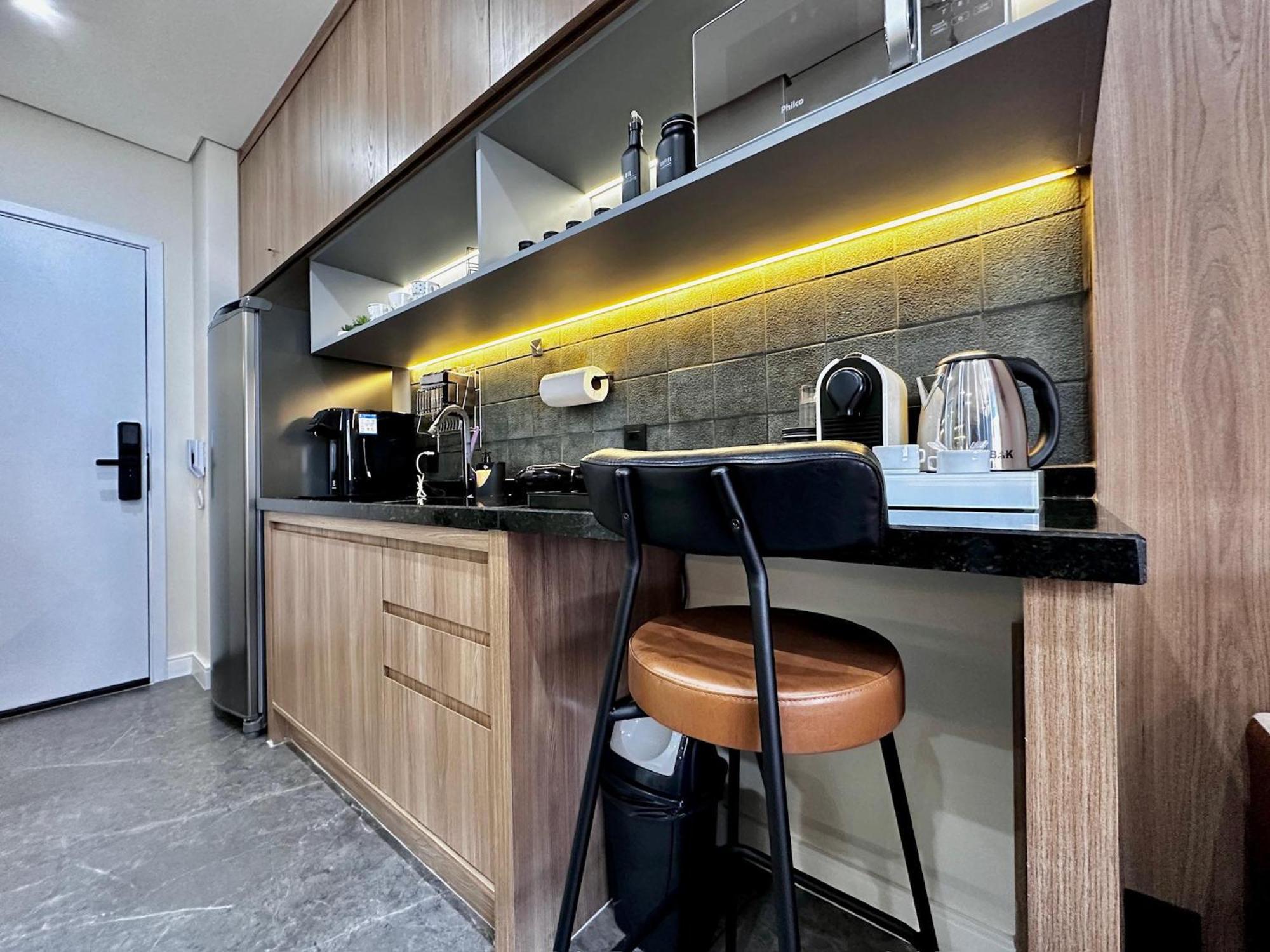 Premium Na Olimpia- Sp Apartment *